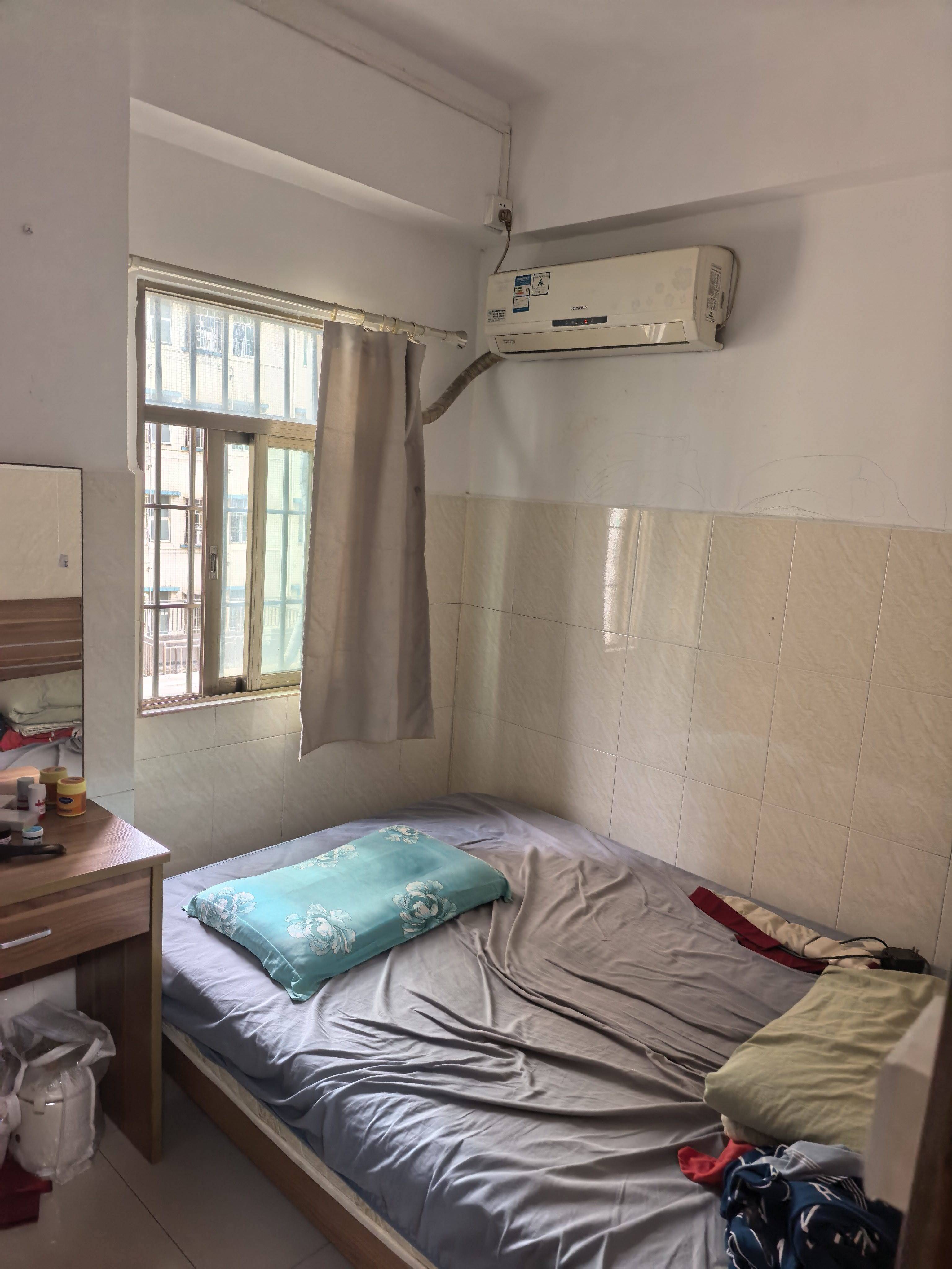 深圳 龙岗 | 新围仔村-16号楼_3