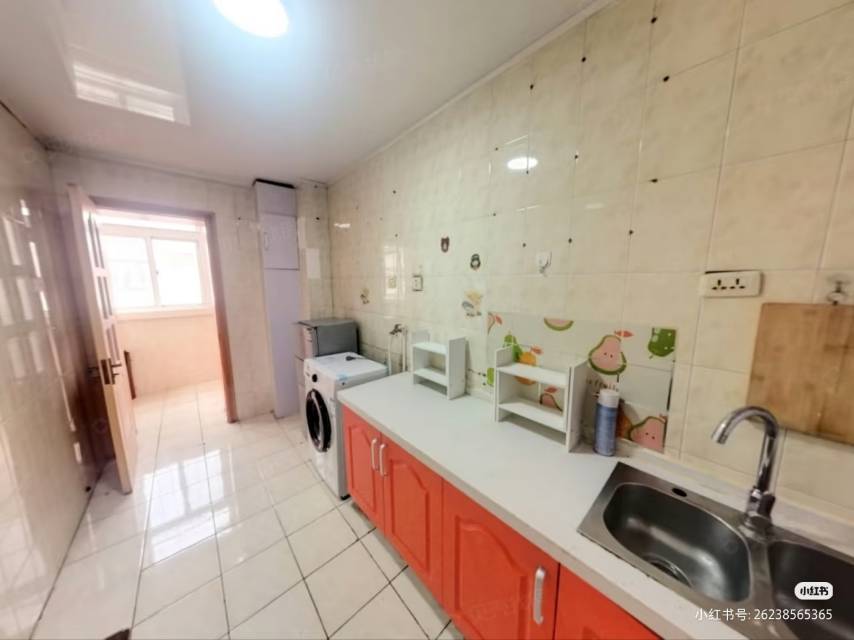 Tianjin Hongqiao | 中嘉花园_4