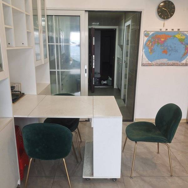 虎虎生威整租房源1