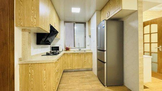 上海 浦东 | 东园-一村_5