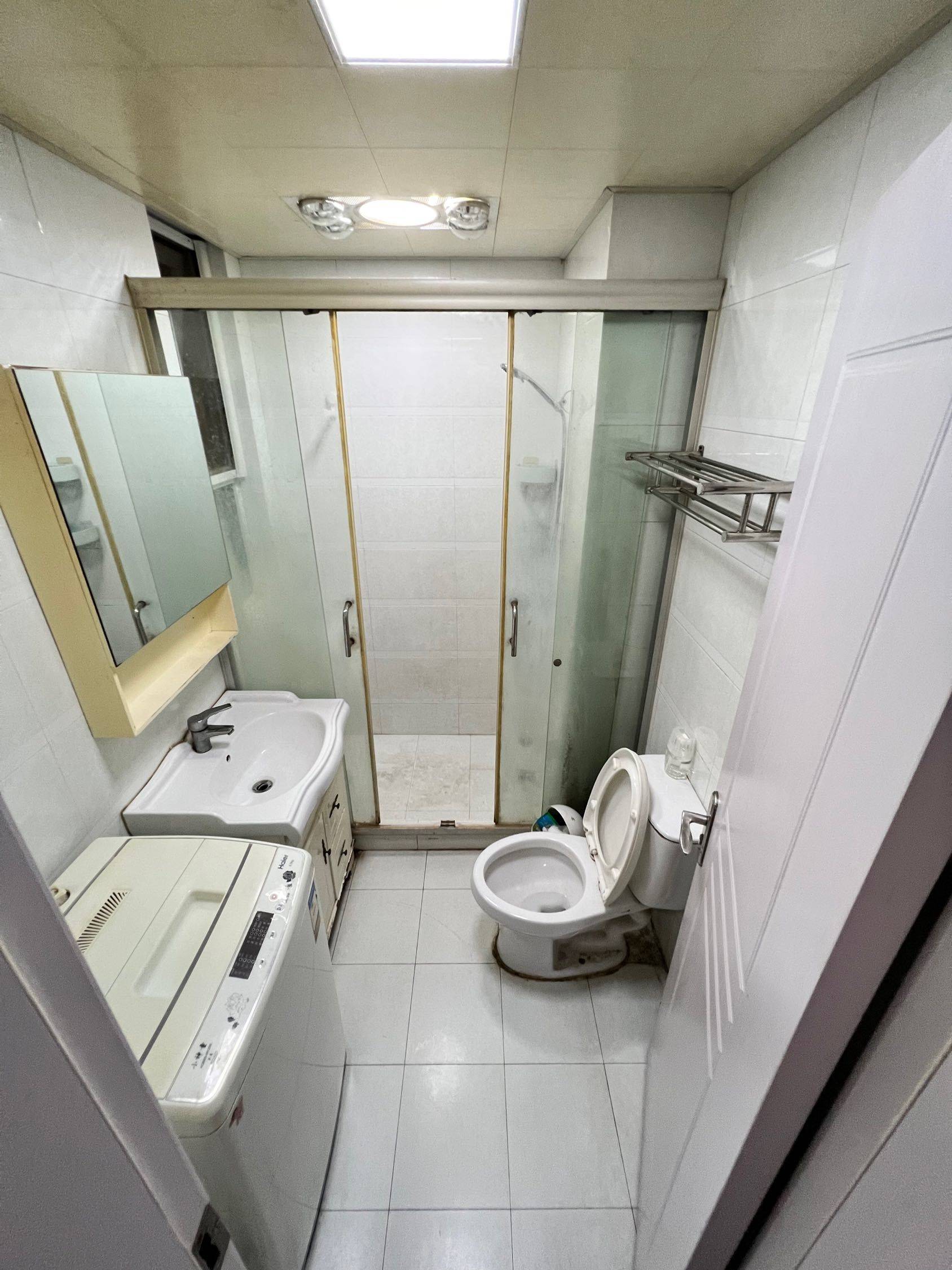 Shanghai Pudong | 莲康苑_8