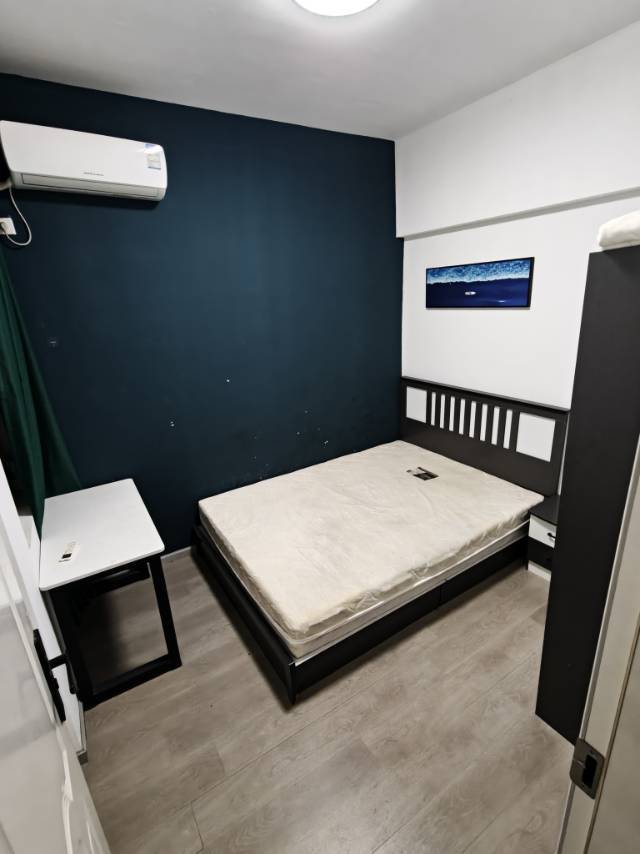 Chengdu Longquanyi | 雄飞生活广场-12栋_5