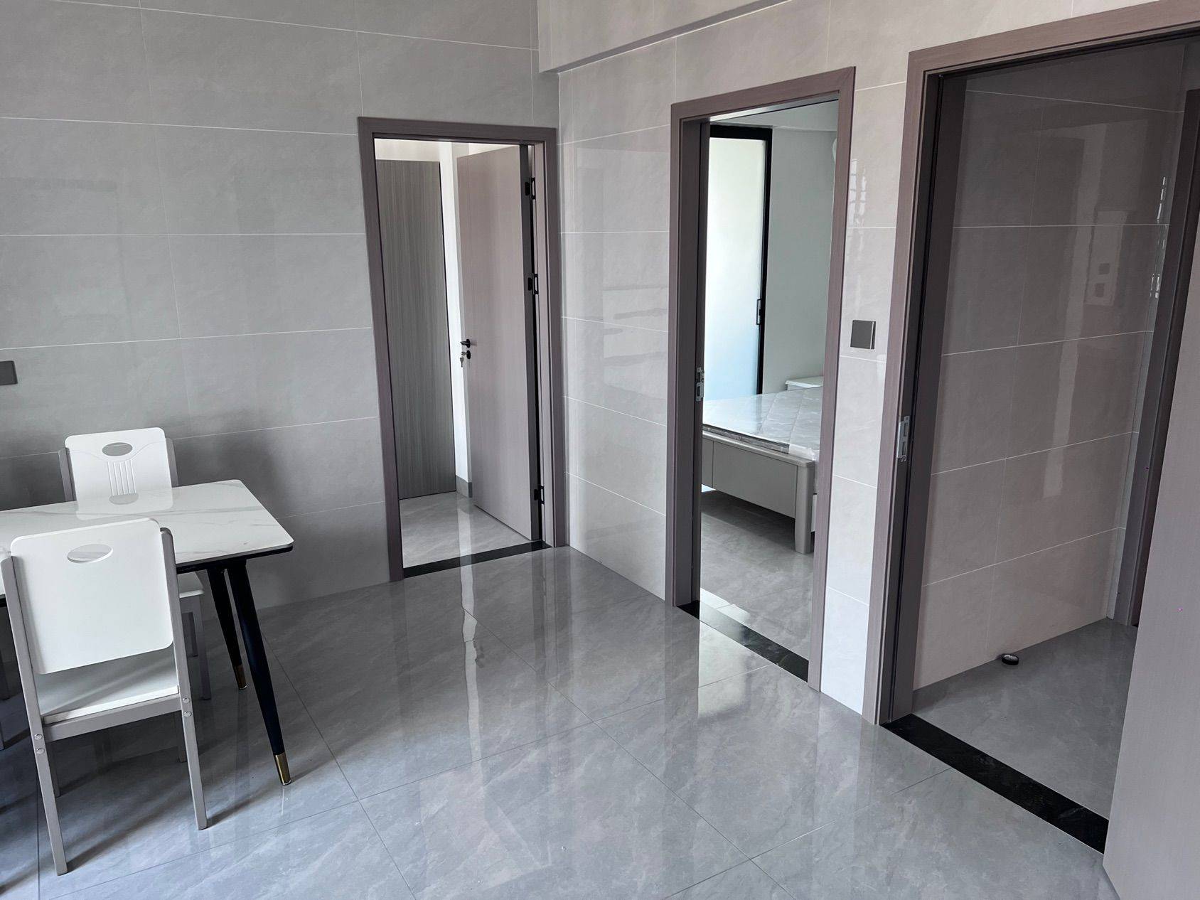 洛江 南益·阳江春晓