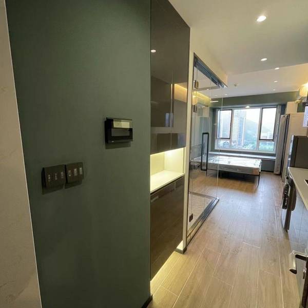 溫馨小窩-乾淨治愈-不限性別-市井煙火氣-老友記-慢時光-LGBTQ友好