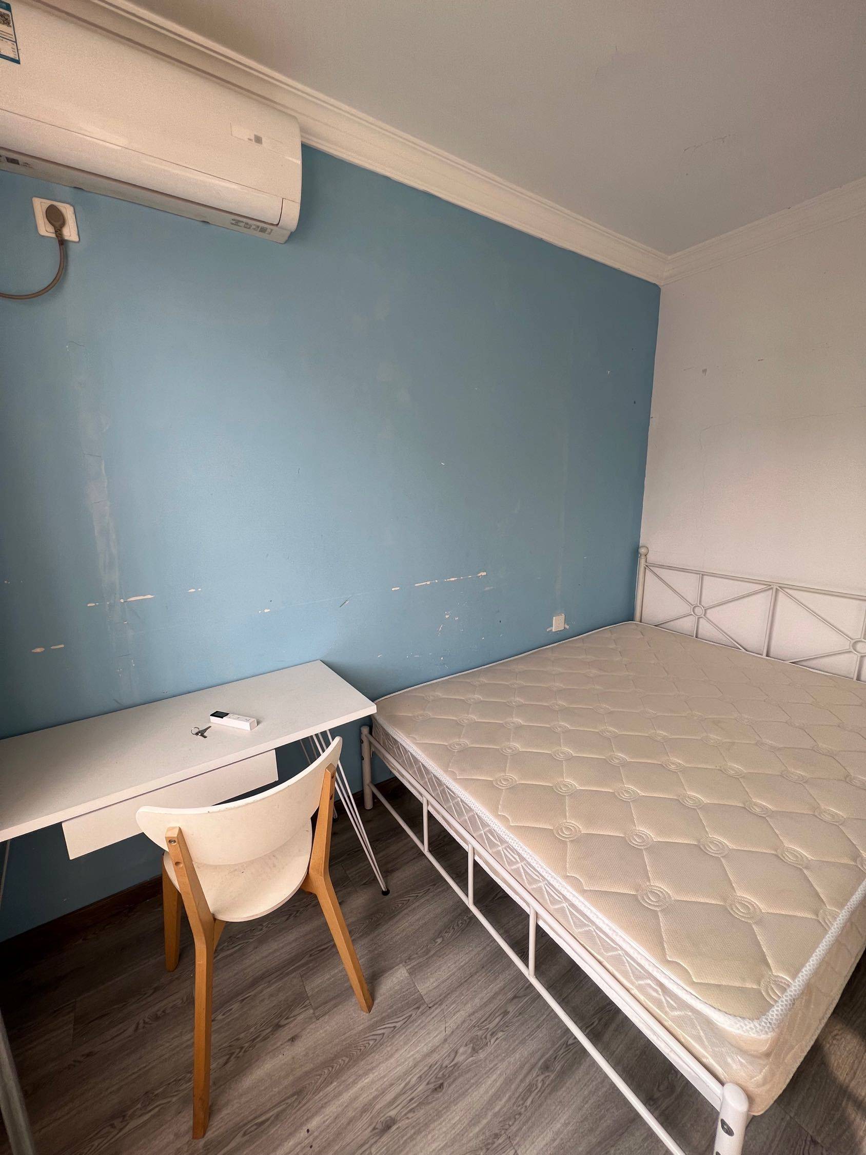 上海 静安 | 海鹰小区_4