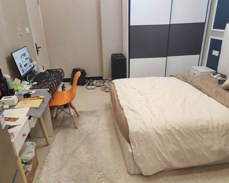 上海 嘉定 | 天际蓝桥_4