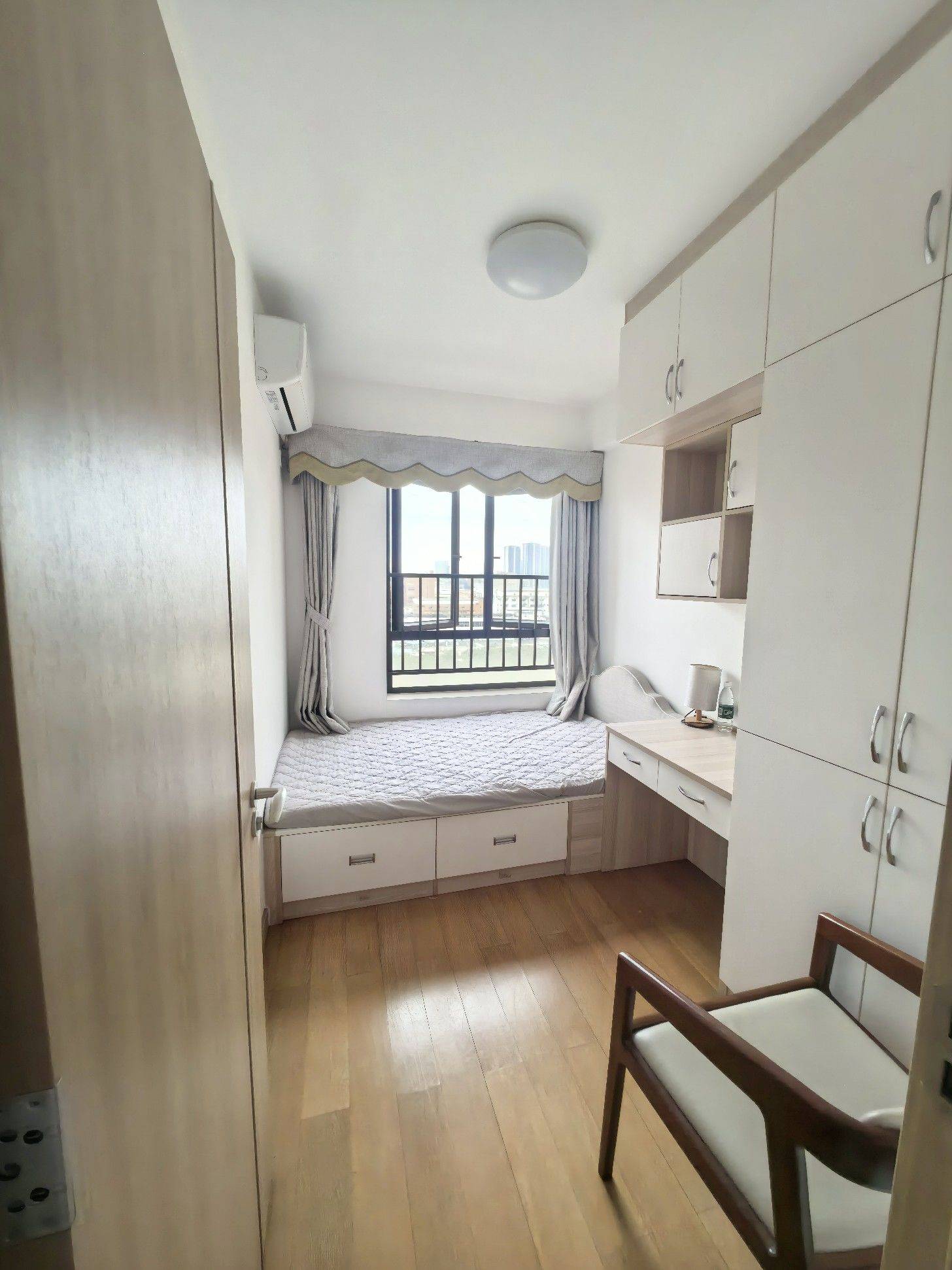 Dongguan Dalingshan | 万科·金域缇香_4