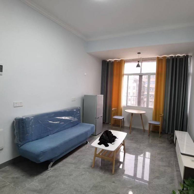 南昌 东湖区 | 江西省监狱管理局宿舍小区_4