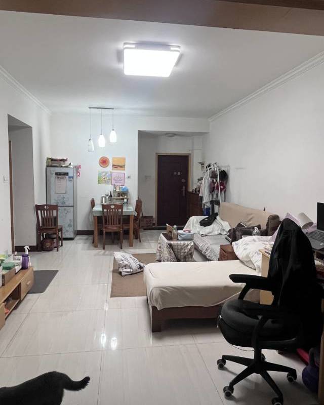 長沙 芙蓉 | 上河国际花园-C区_5