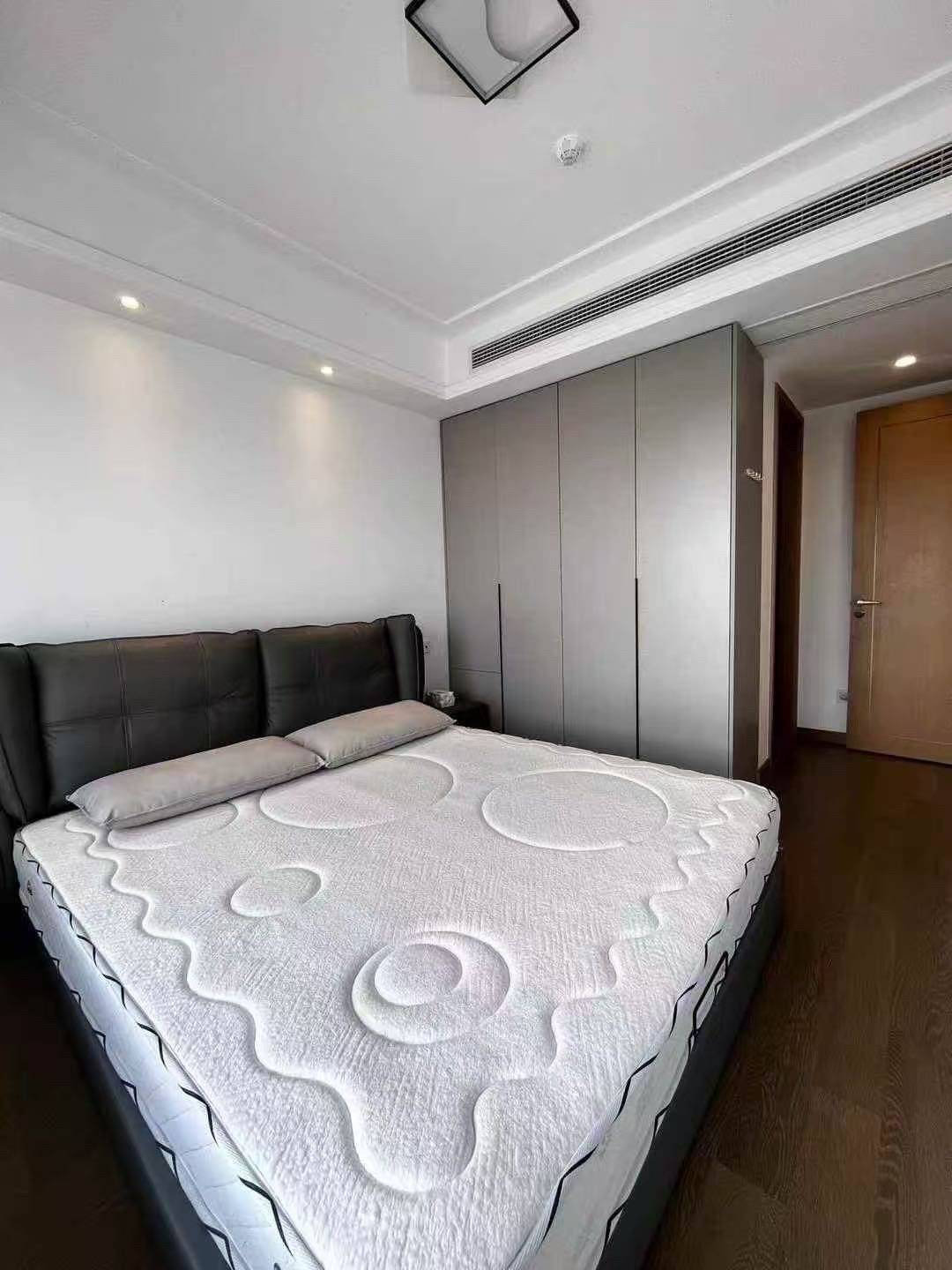 Hangzhou Xiaoshan | 龙湖昱泊名府_6