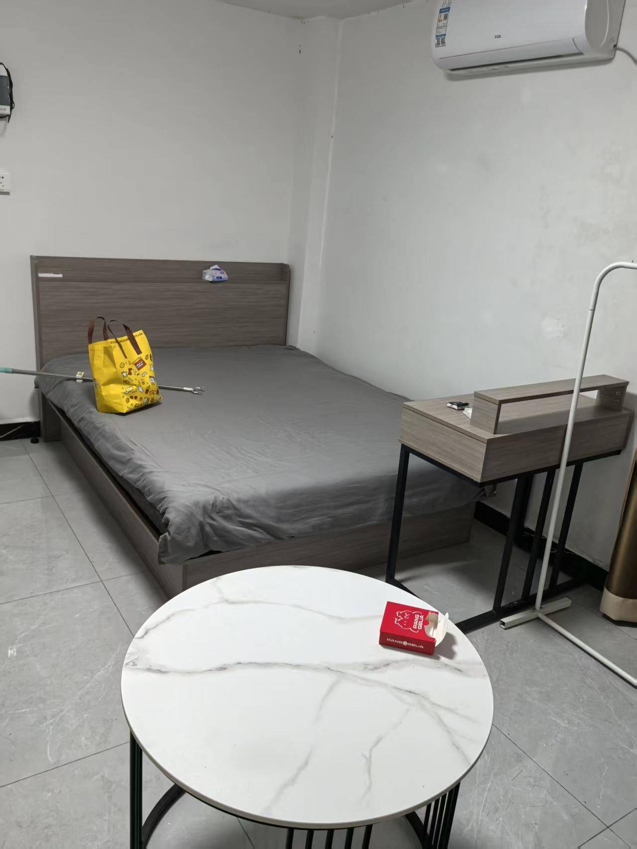 海珠 广州万豪公寓(昌岗地铁站店)