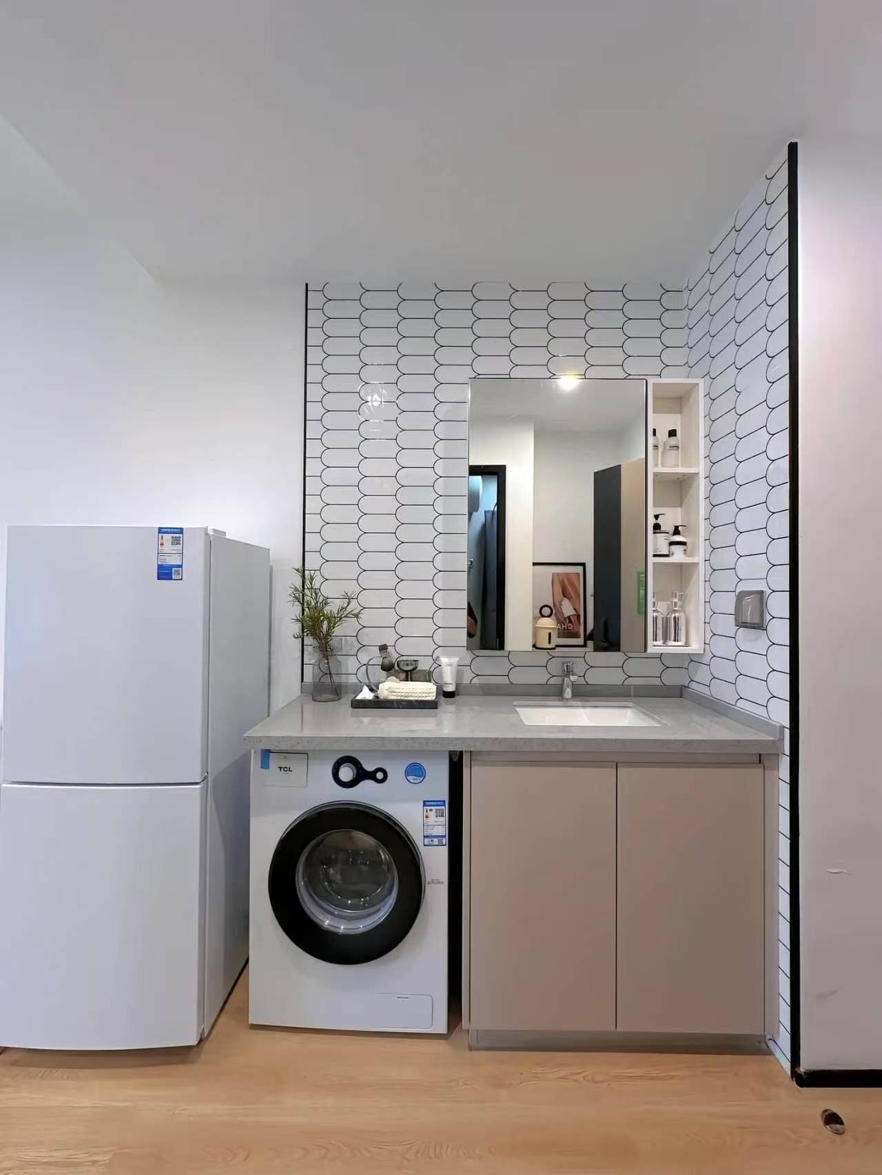 重慶 兩江新區 | 佳华世纪新城-A区_4