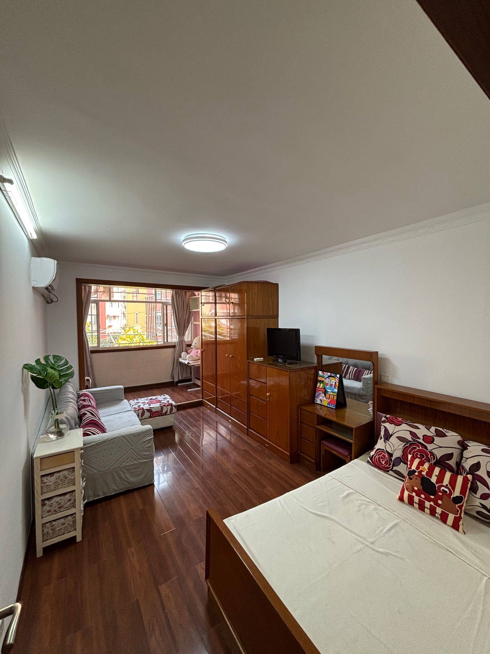 Shanghai Putuo | 兰花园_5