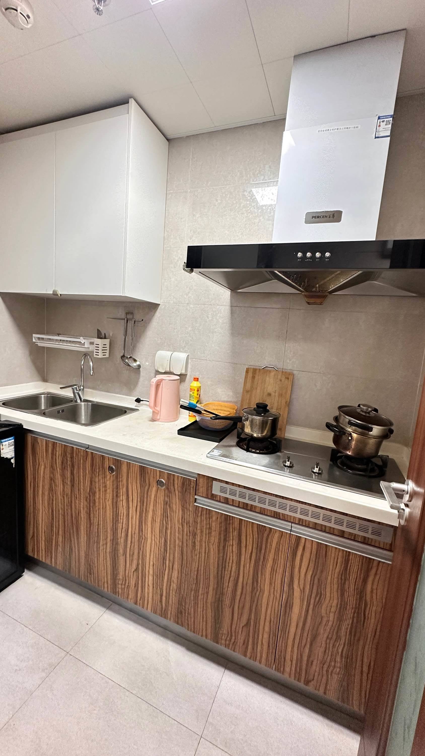 成都 錦江 | 绿地中心·468星朗_5