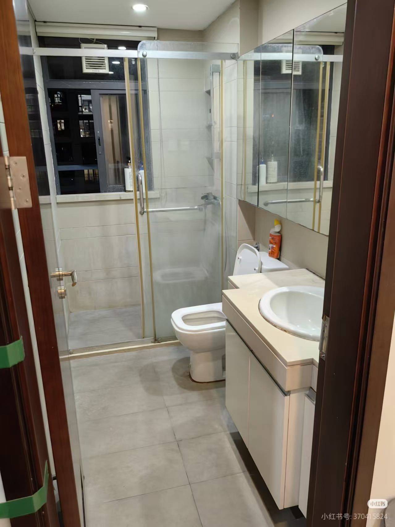 珠海 香洲 | 公园道-3号楼_4