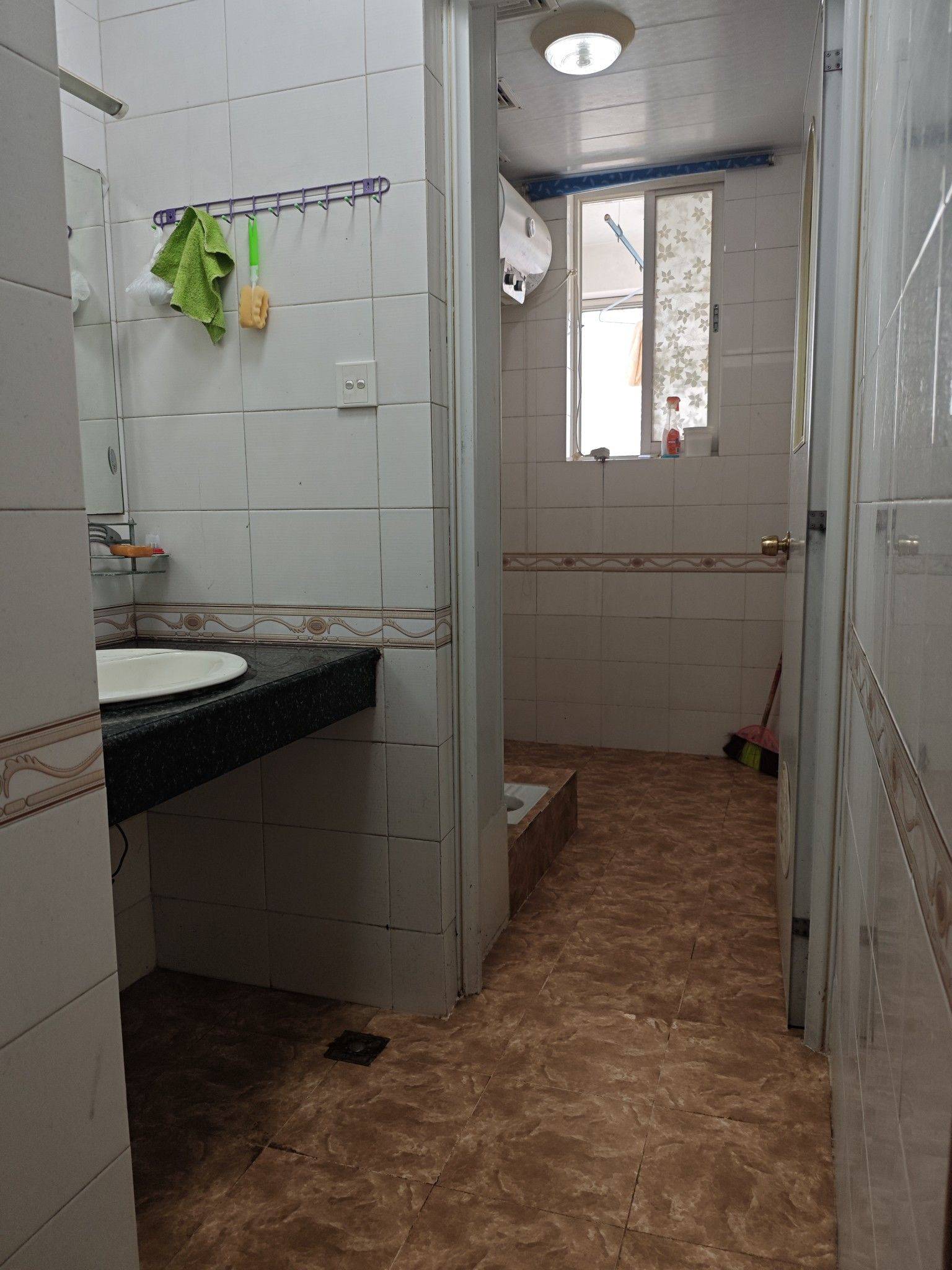 昆明 盘龙 | 云波五社新村_3