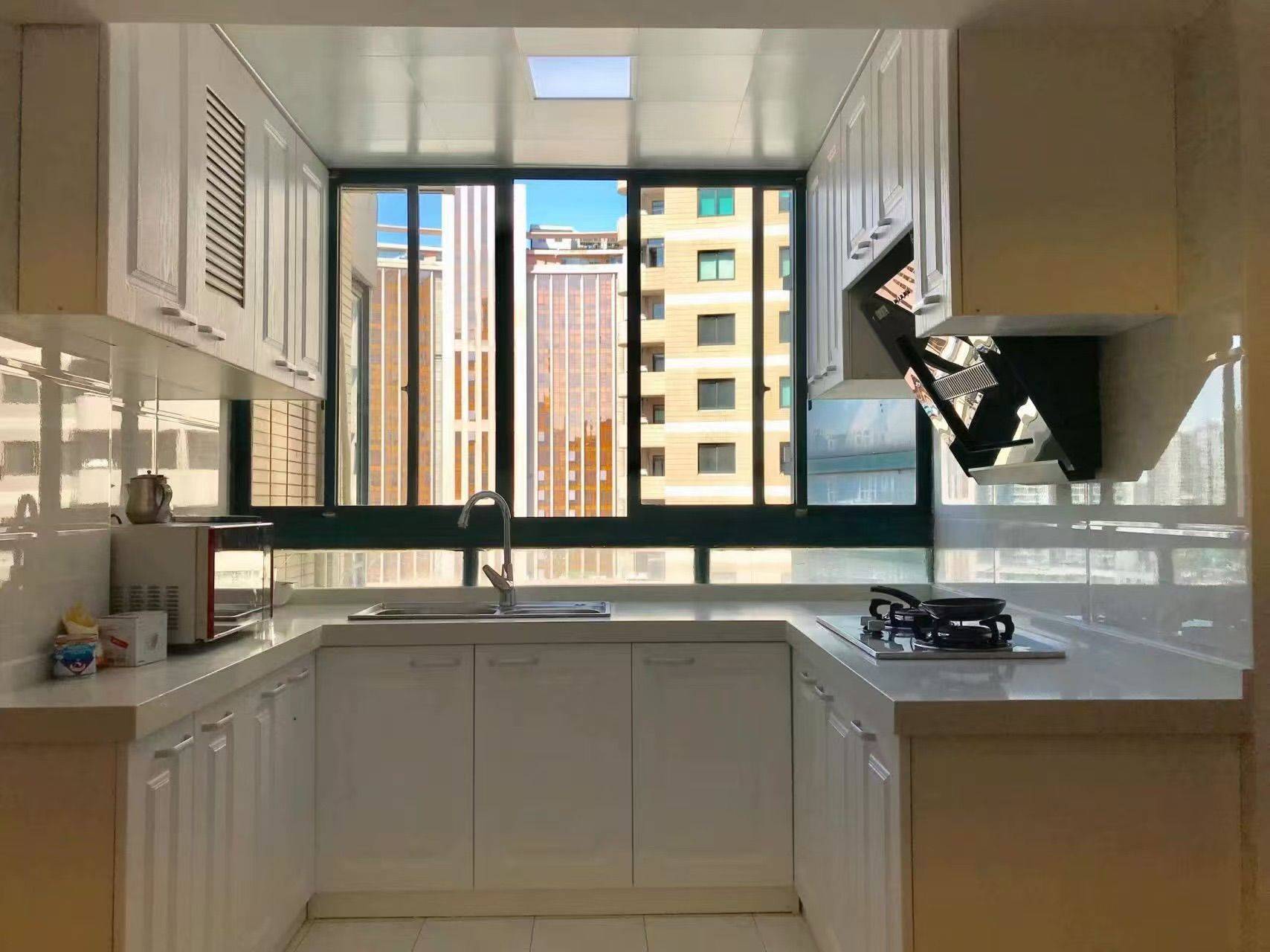 上海 靜安 | 永盛苑_4