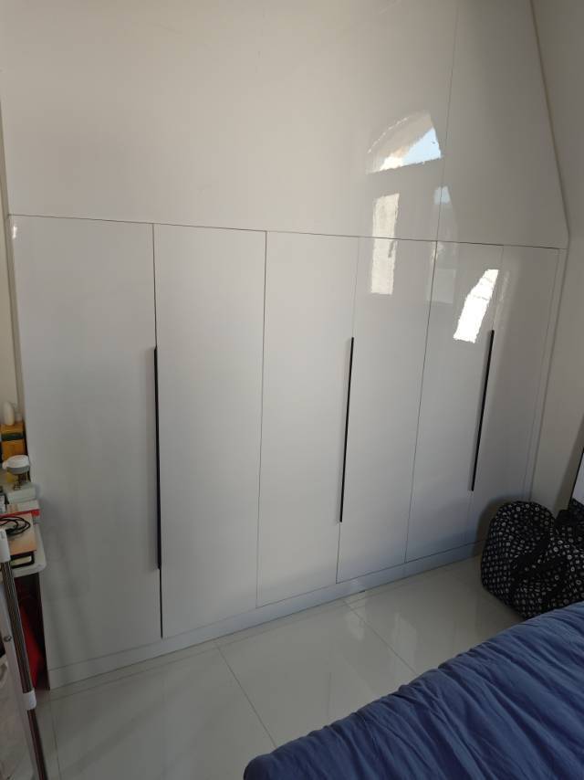 Jiading 皇府别墅-31号楼