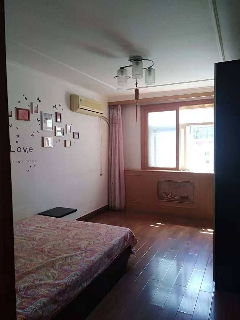 河东 宫前东园1号院-9号楼