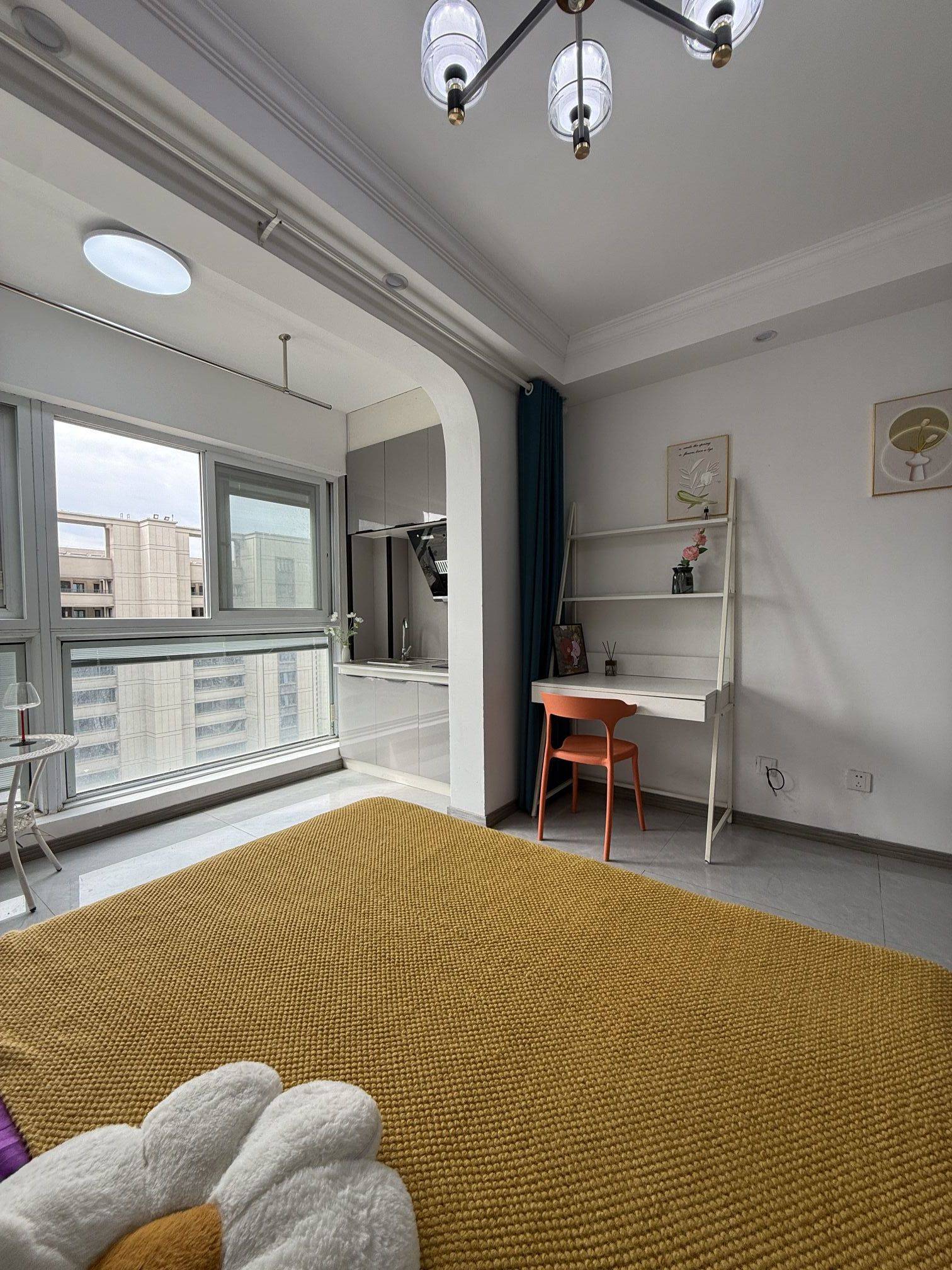 南京 浦口 | 北外滩水城-三街区_4