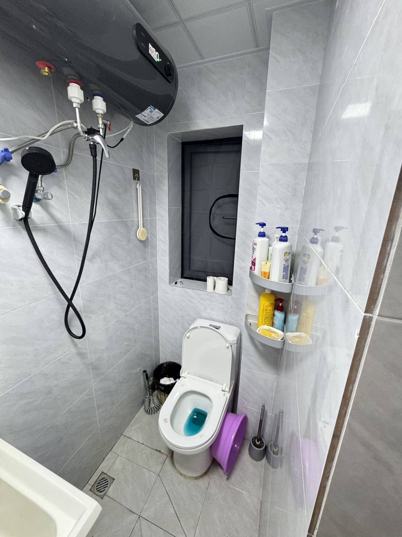 苏州 吴中 | 罗盛里花园_3