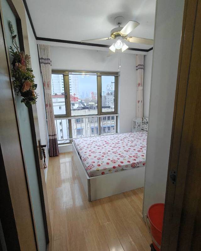 Nanjing Gulou | 中海星际广场_4