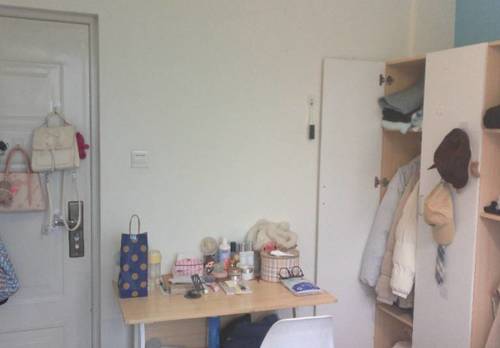 Jinniu 西锦国际广场-二期