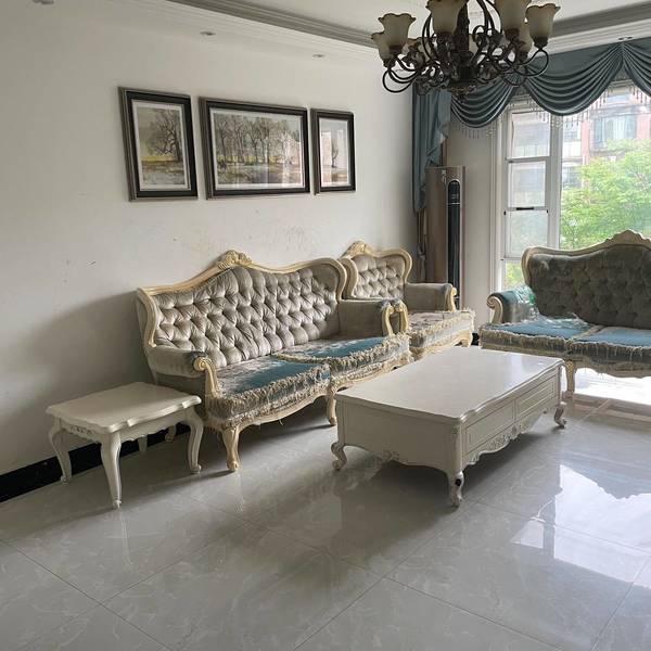 溫馨小窩-乾淨治愈-不限性別-市井煙火氣-老友記