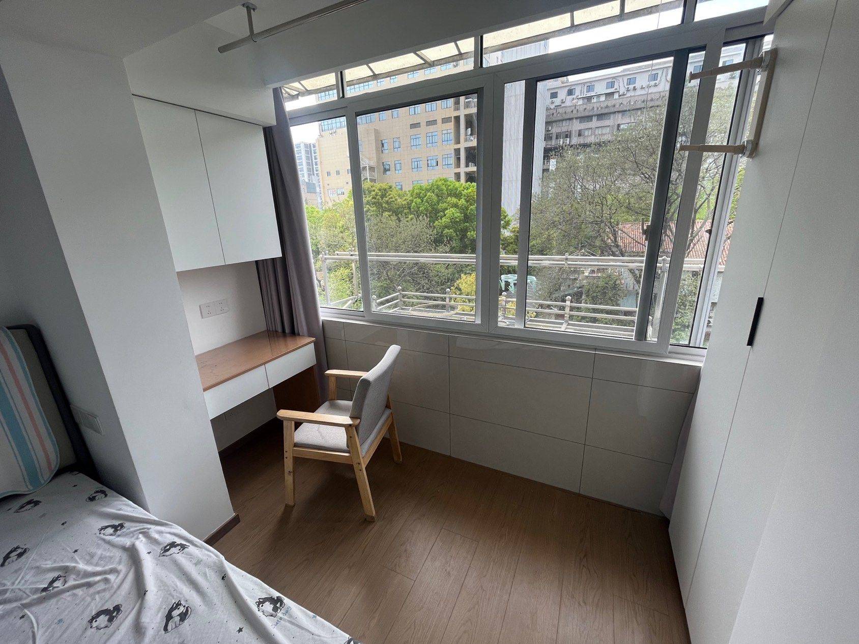 杭州 西湖 | 翠苑新村-三区_7