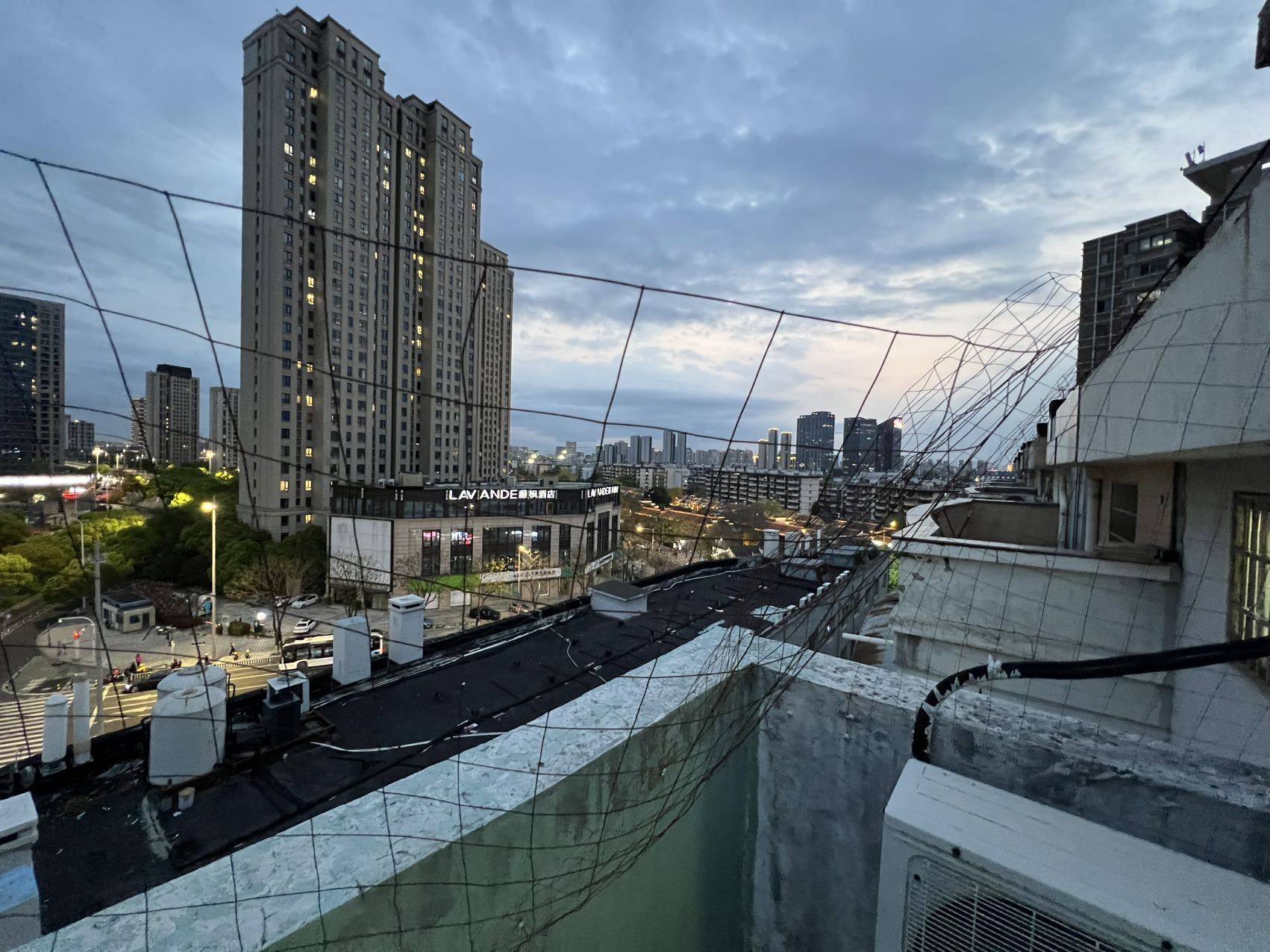 Ningbo Haishu | 云海小区_5