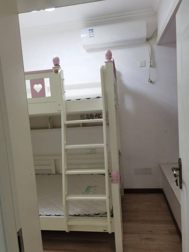 江岸 幸福时代-4期