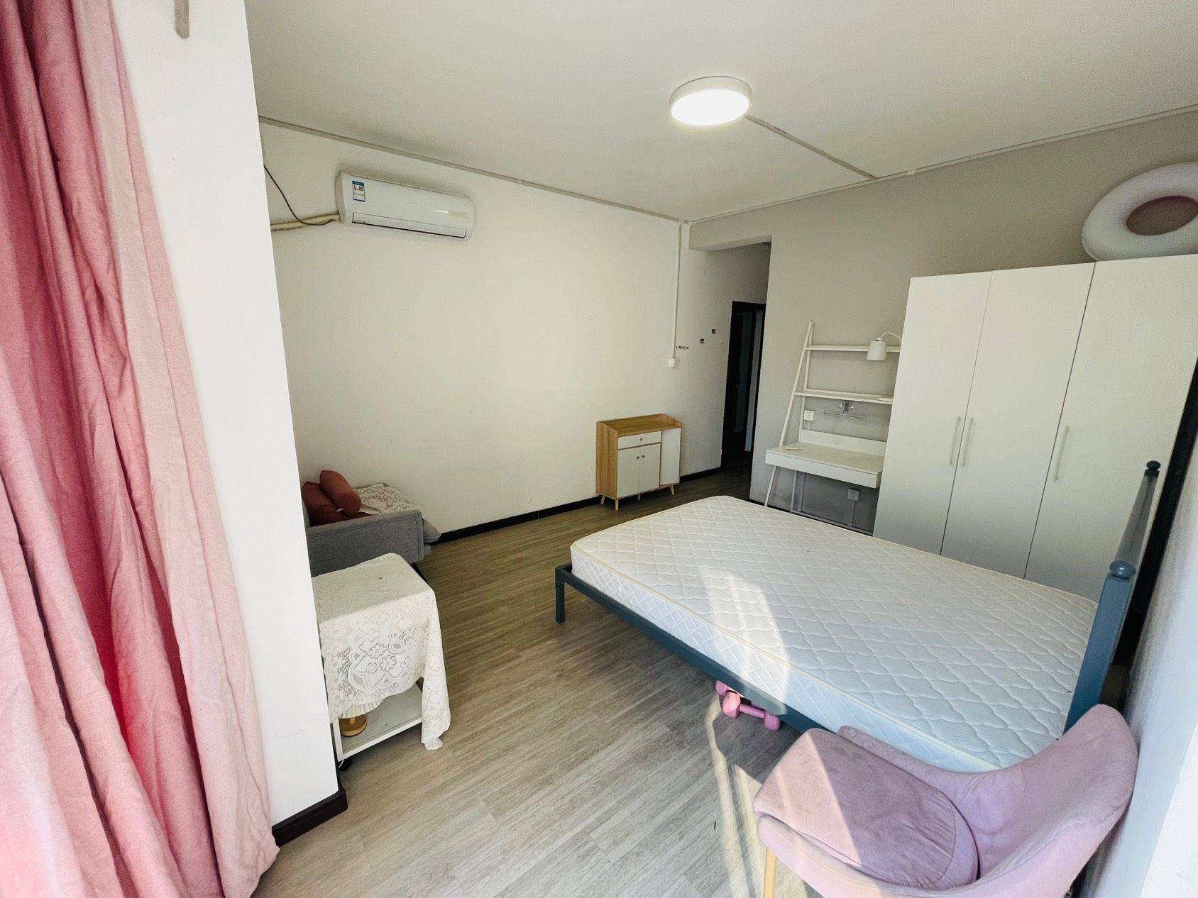 武漢 武昌 | 时代花园-东区_4