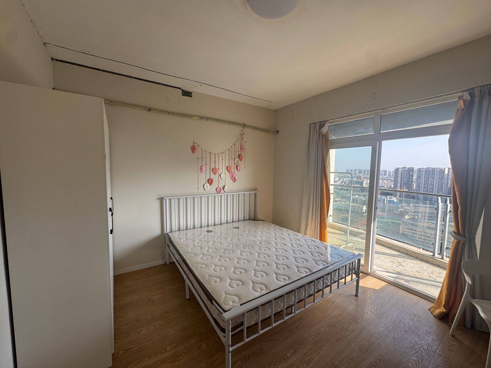 不吃苦瓜整租房源2