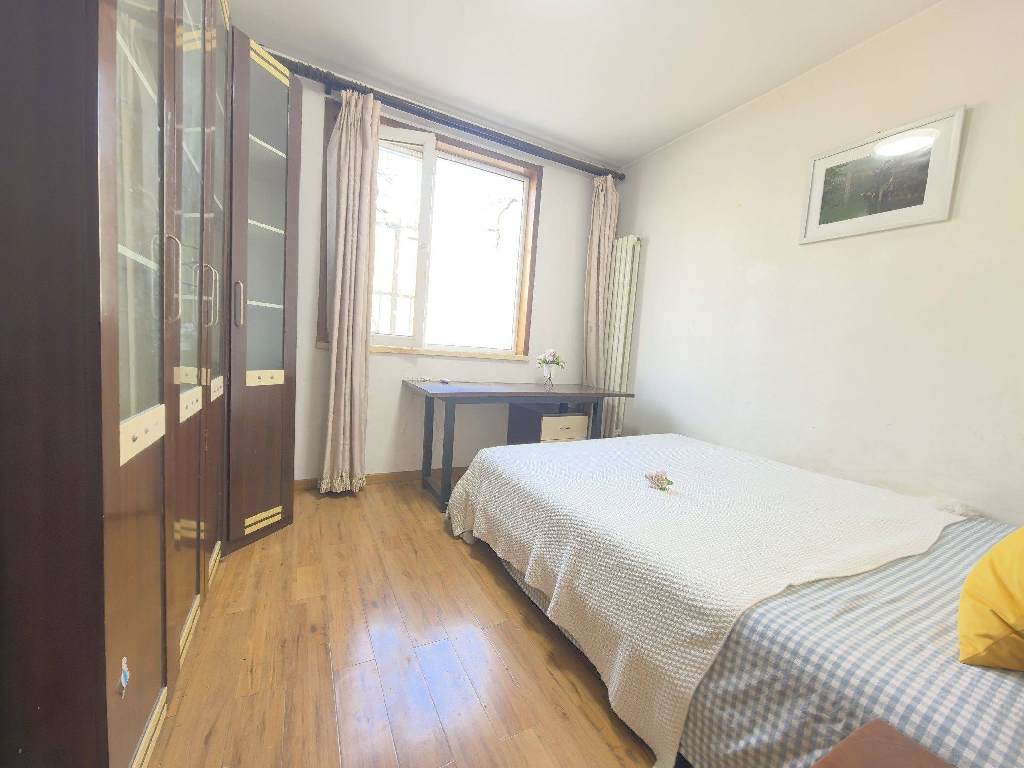 暖心滴张姐整租房源3