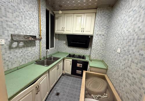 錦江 比华利国际城2期