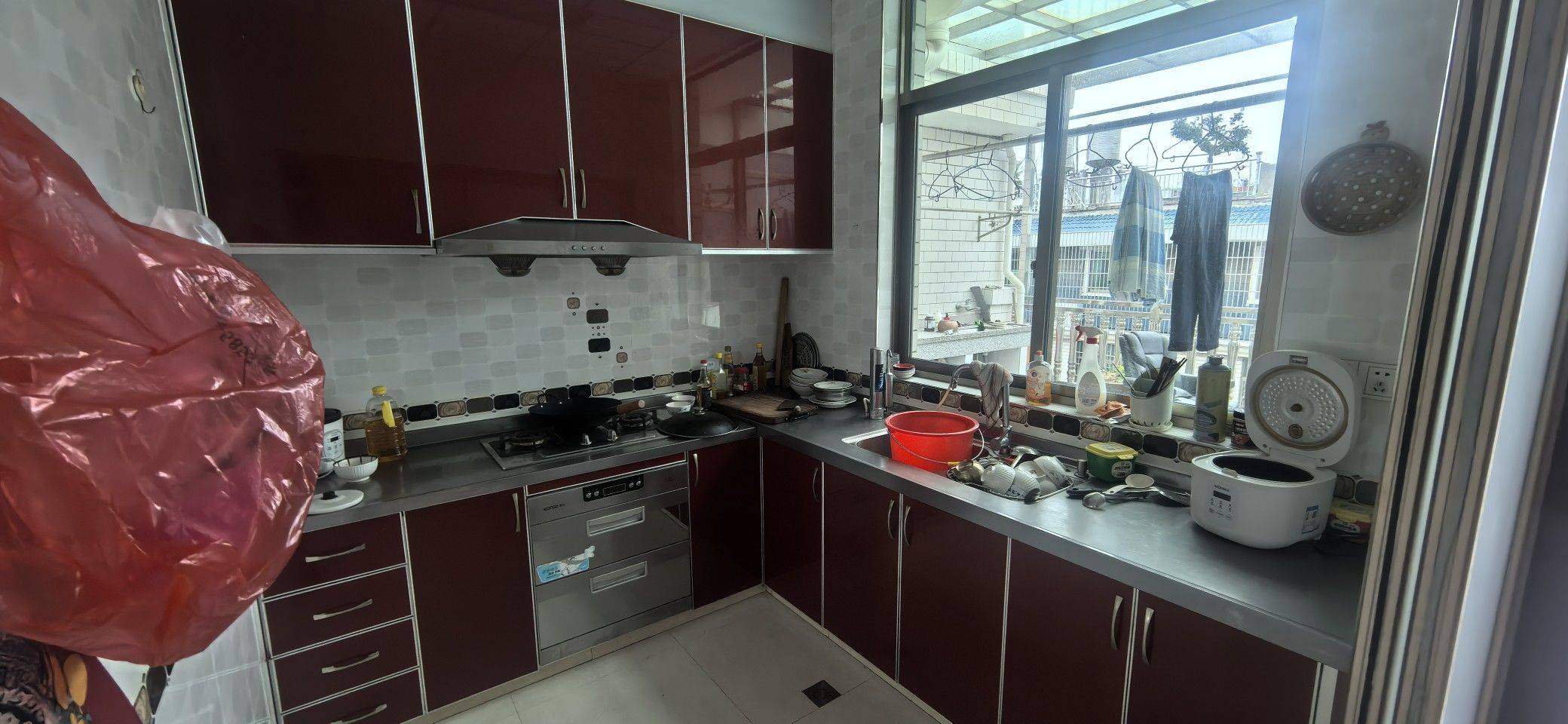 Jinhua Yiwu | 西站一区(西方村)_5