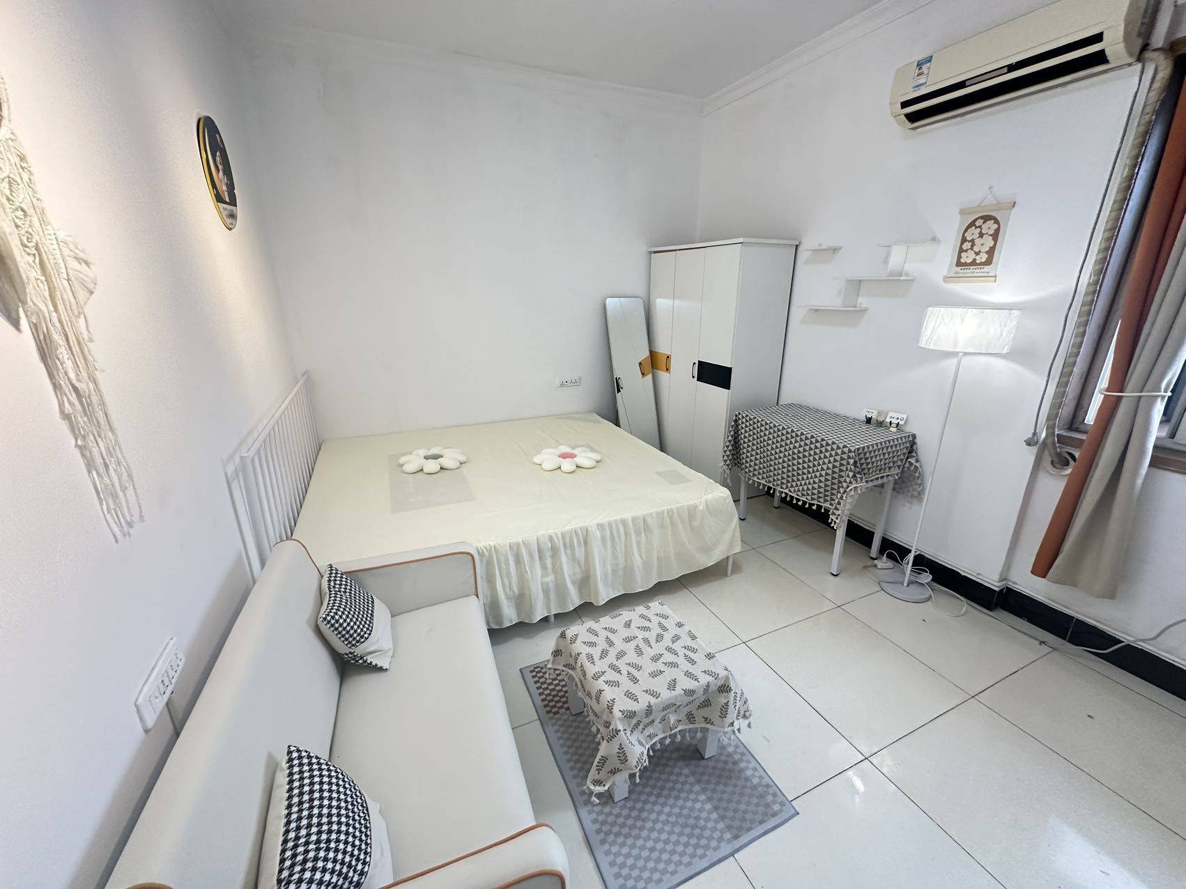 重庆 两江新区 | 拓展公寓_4