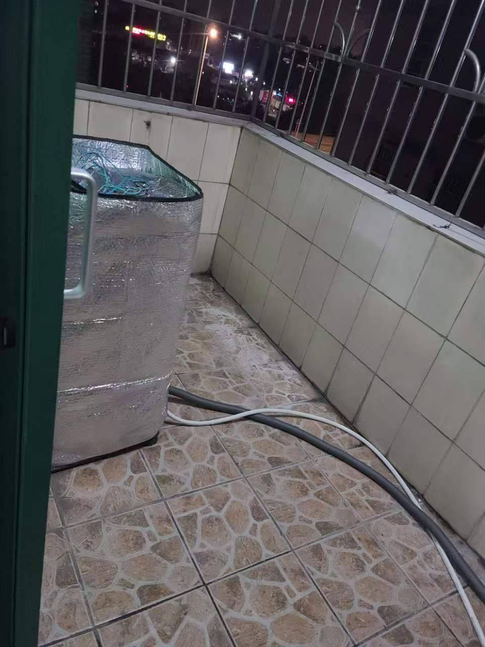 廣州 白雲 | 商贸新村_5