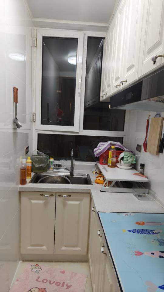 小池池池子整租房源2