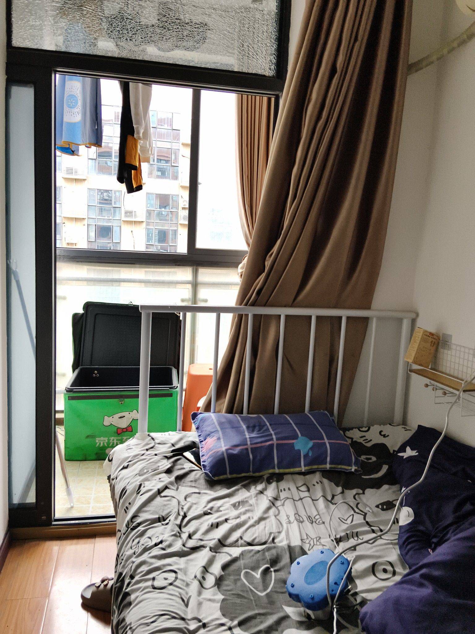 没娘的孩子像根草整租房源3