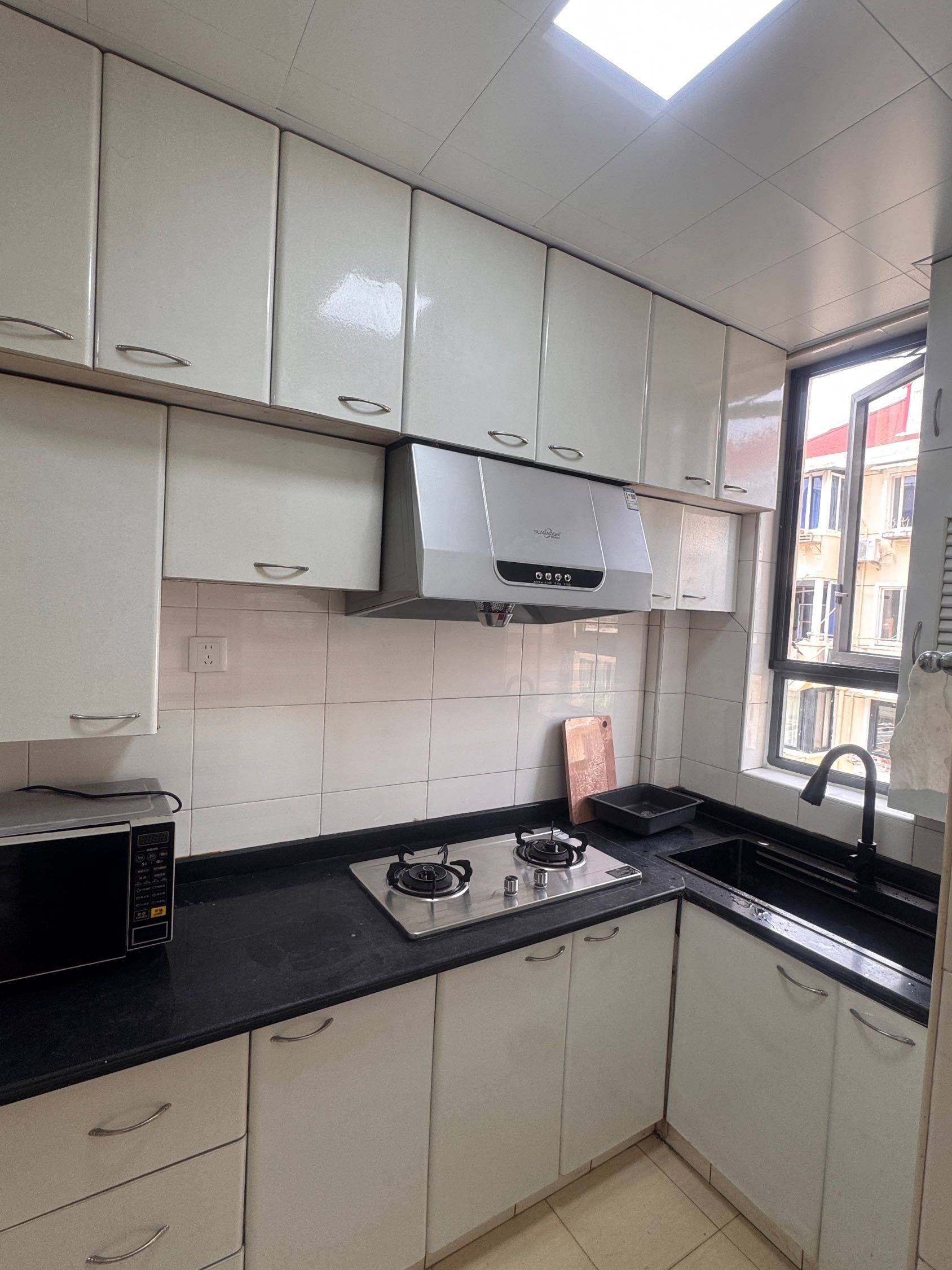 上海 浦东 | 上南二村231幢-82号楼_6