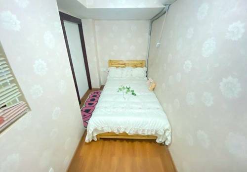 Liangjiang New Area 巴蜀丽景小区