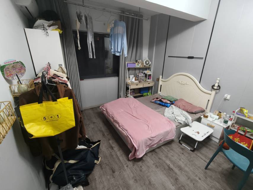 长沙 岳麓 | 石岭塘社区A区_7