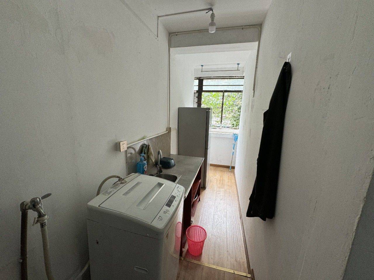 Chengdu Jinniu | 树蓓街1号院_6