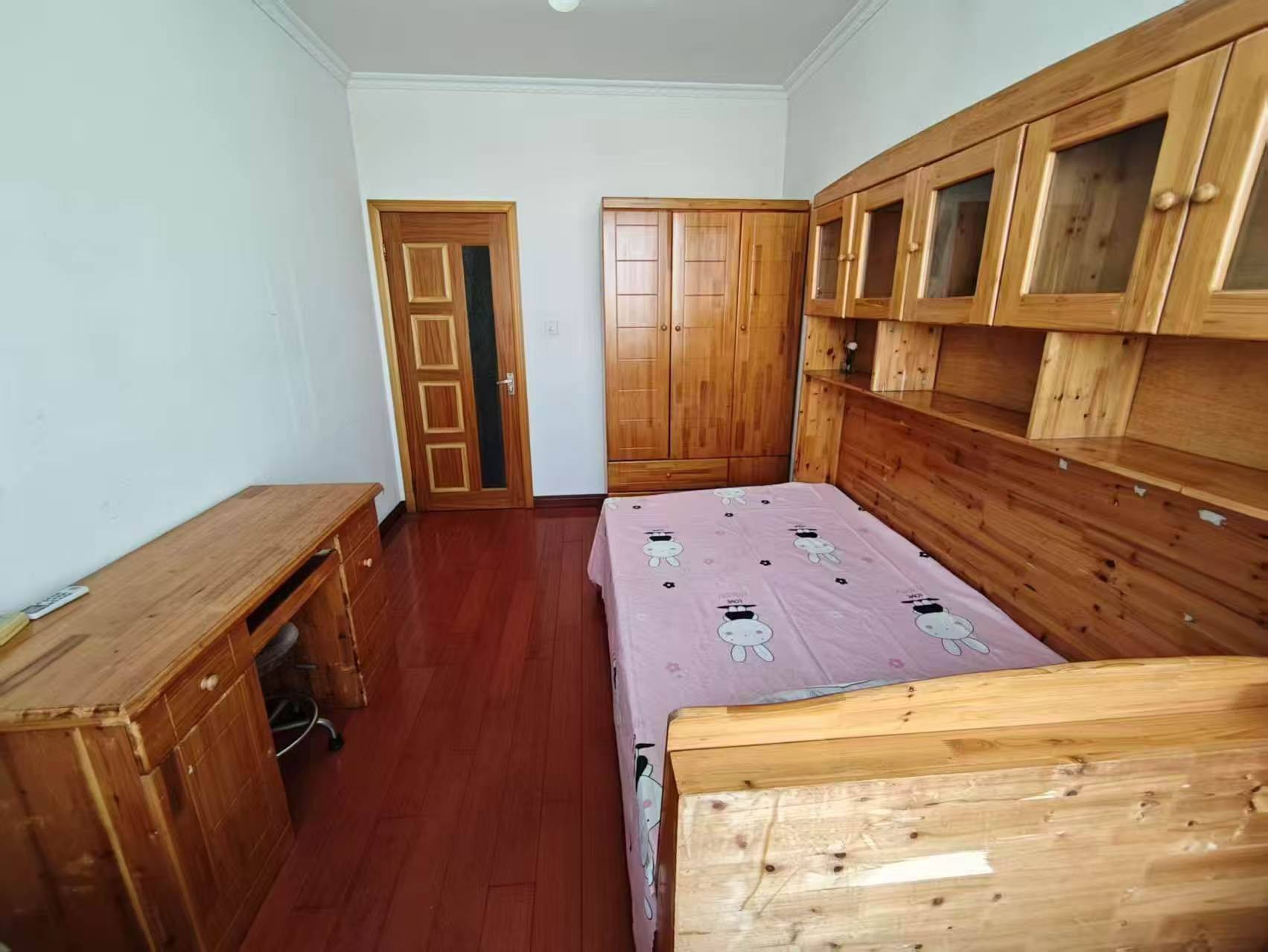 苏州 工业园 | 香樟公寓_3