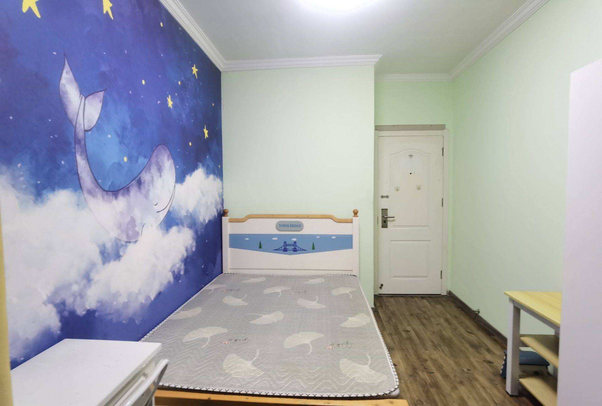 坐看云起整租房源2