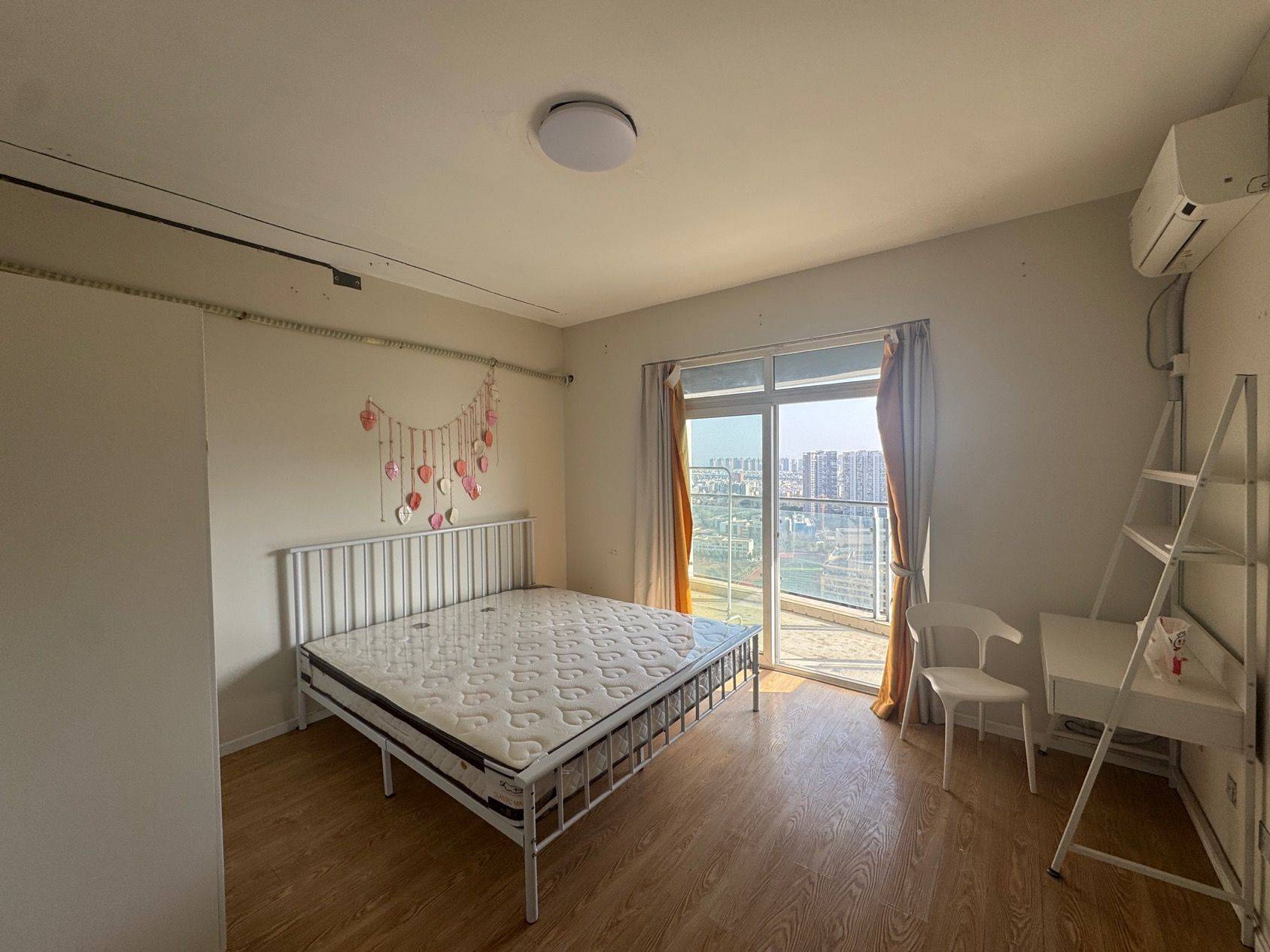 不吃苦瓜整租房源1