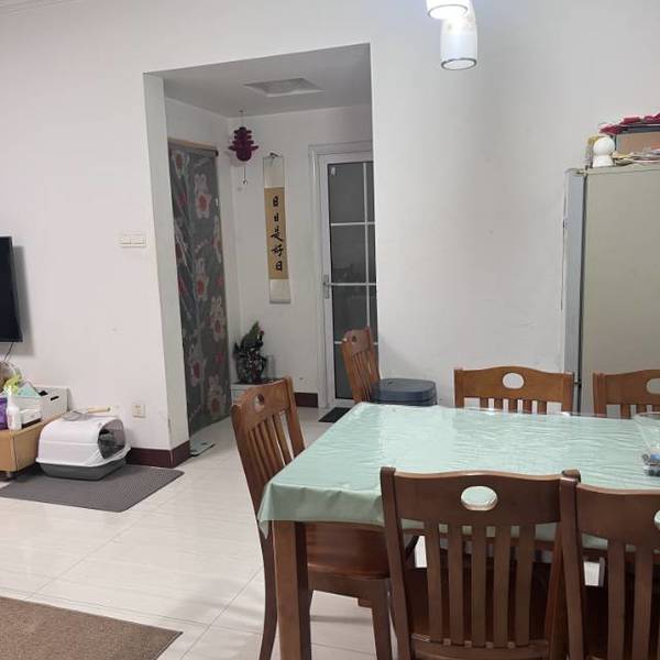 汤文学整租房源3