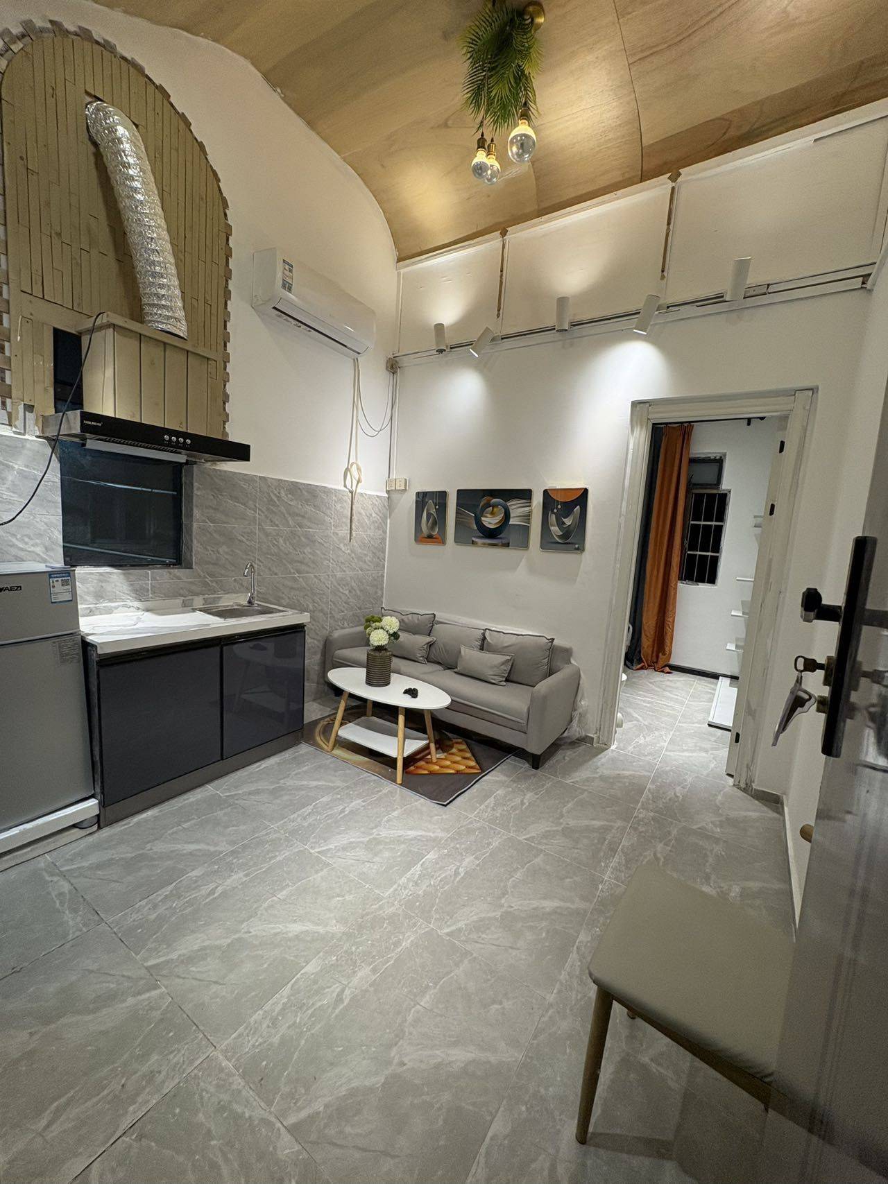 深圳 南山 | 大新村-福源街36号楼_7