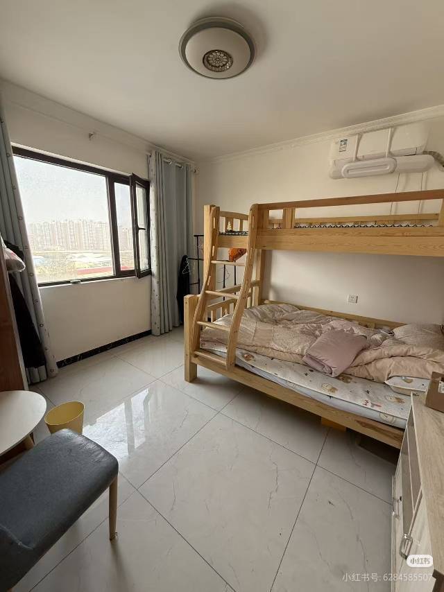 Huiji 谦祥·兴隆城嘉园